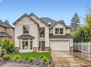 10445 SW 141st Ave, Beaverton, OR 97008