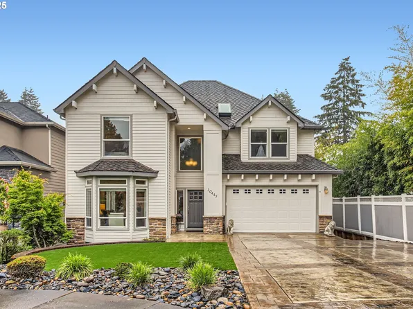 10445 SW 141st Ave, Beaverton, OR 97008