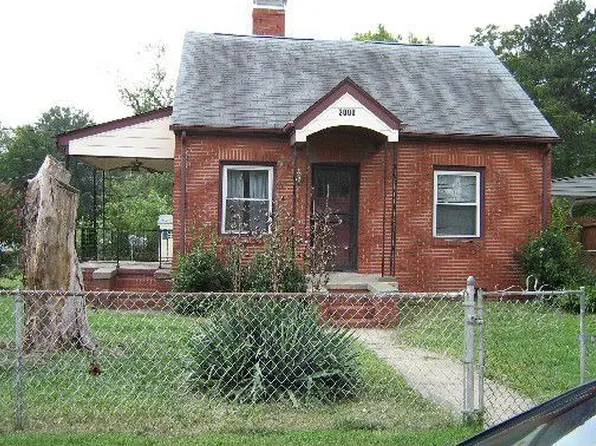 2000 Harwood St, Richmond, VA 23224