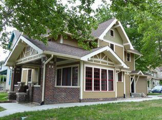 911 E Jackson St #A, Muncie, IN 47305