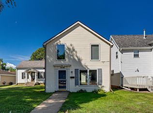 408 South Court STREET, Sparta, WI 54656