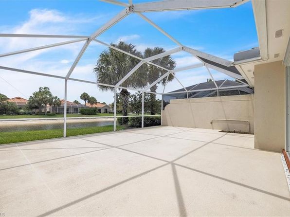 4155 Los Altos CT, NAPLES, FL 34109