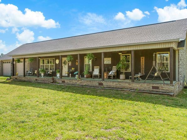 3233 Highway 16, Pangburn, AR 72121