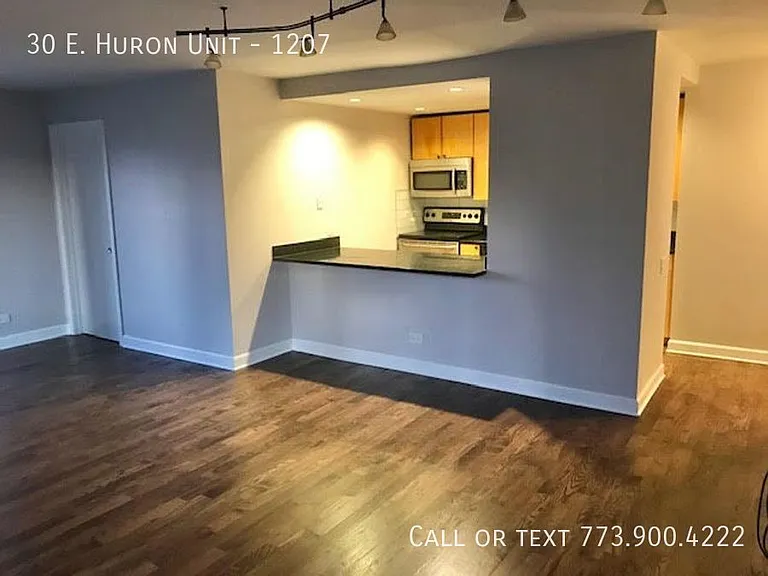 30 E Huron St #1207 — Photo 2