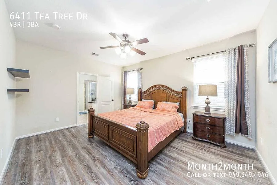 Estate on Tea Tree Dr — Photo 4
