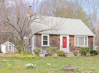 35 Roland Rd, Weymouth, MA 02190