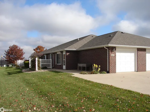 1805 E Ravenwood Ln, Mount Pleasant, IA 52641