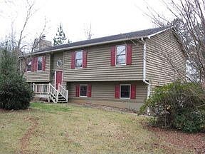 2nd image of 5650 Riding Woods Dr SW