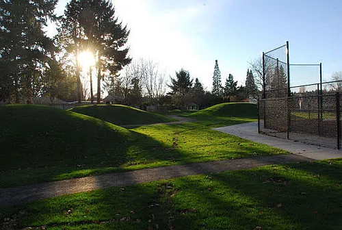 Blanton Commons Photo 1
