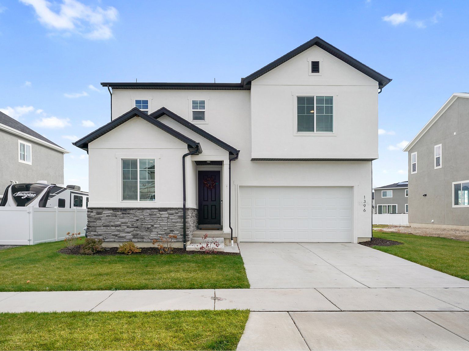 1396 E Wilbur Ln N, Eagle Mountain, UT 84005 MLS 2032107 Zillow