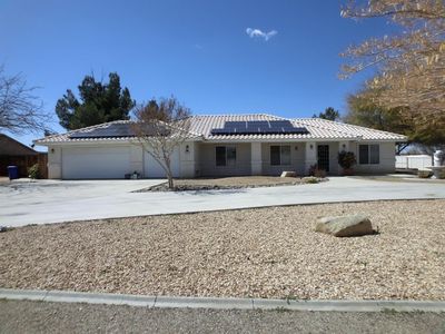 14066 Cuyamaca Rd, Apple Valley, CA, 92307