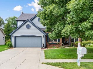 7834 Cobblesprings Dr, Avon, IN 46123