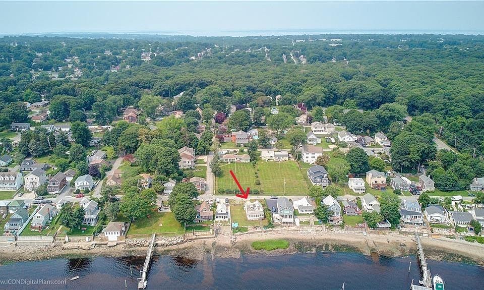 92 King Philip Ave, Bristol, RI 02809 Zillow