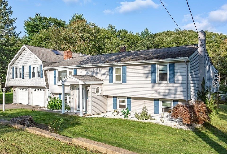 1474 South St, Bridgewater, MA 02324 Zillow