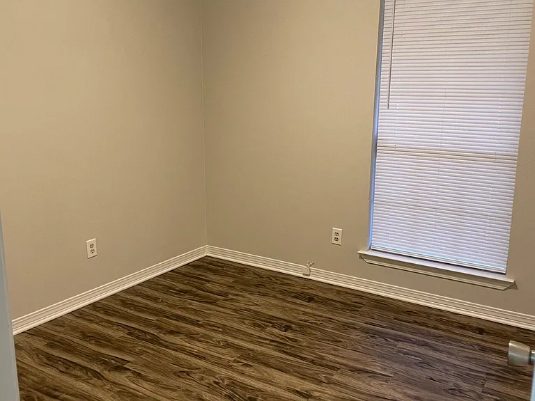 1st Bedroom