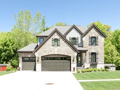 3409 Woodfield Blvd, China, MI, 48054