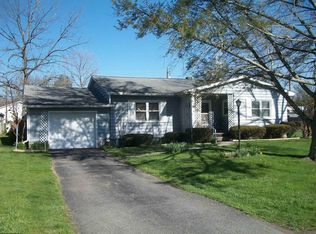 1712 Lavalette Ave, Elkins, WV 26241