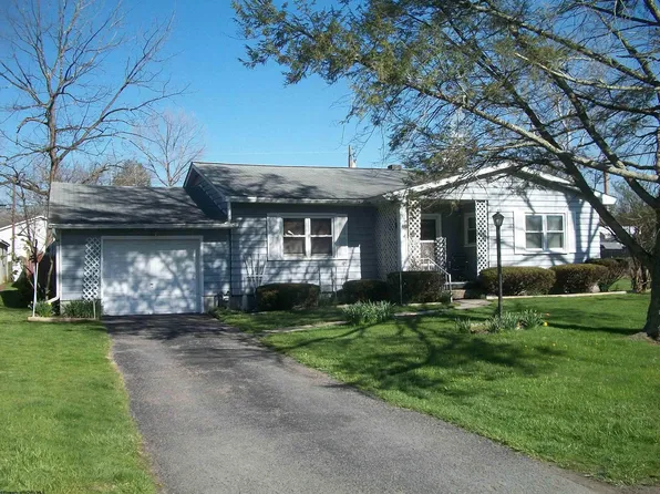 1712 Lavalette Ave, Elkins, WV 26241