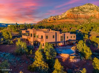 125 Silverleaf Dr, Sedona, AZ 86336
