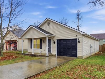 414 Wellington Way, Winchester, KY, 40391