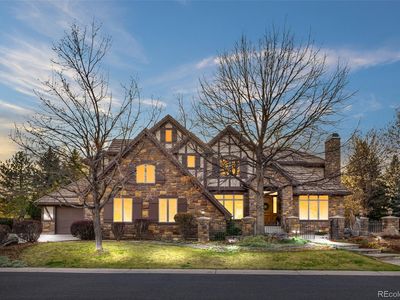 35 Brookhaven Lane, Littleton, CO, 80123