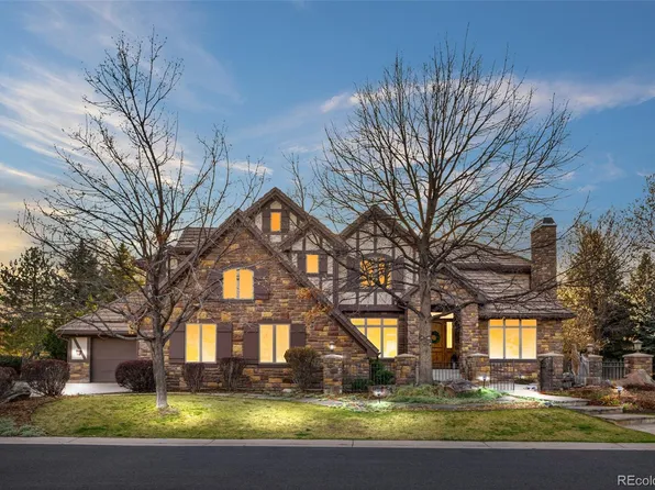 35 Brookhaven Lane, Littleton, CO 80123