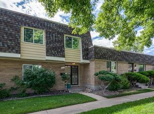 695 S Zinnia Ct, Lakewood, CO 80228