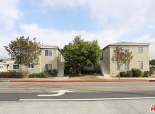 2601 20th St, Santa Monica, CA 90405