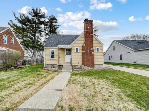212 E Monument St, Pleasant Hill, OH 45359