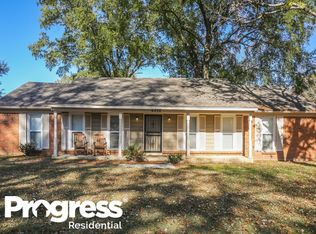 6056 Fox Ridge Dr, Memphis, TN 38115