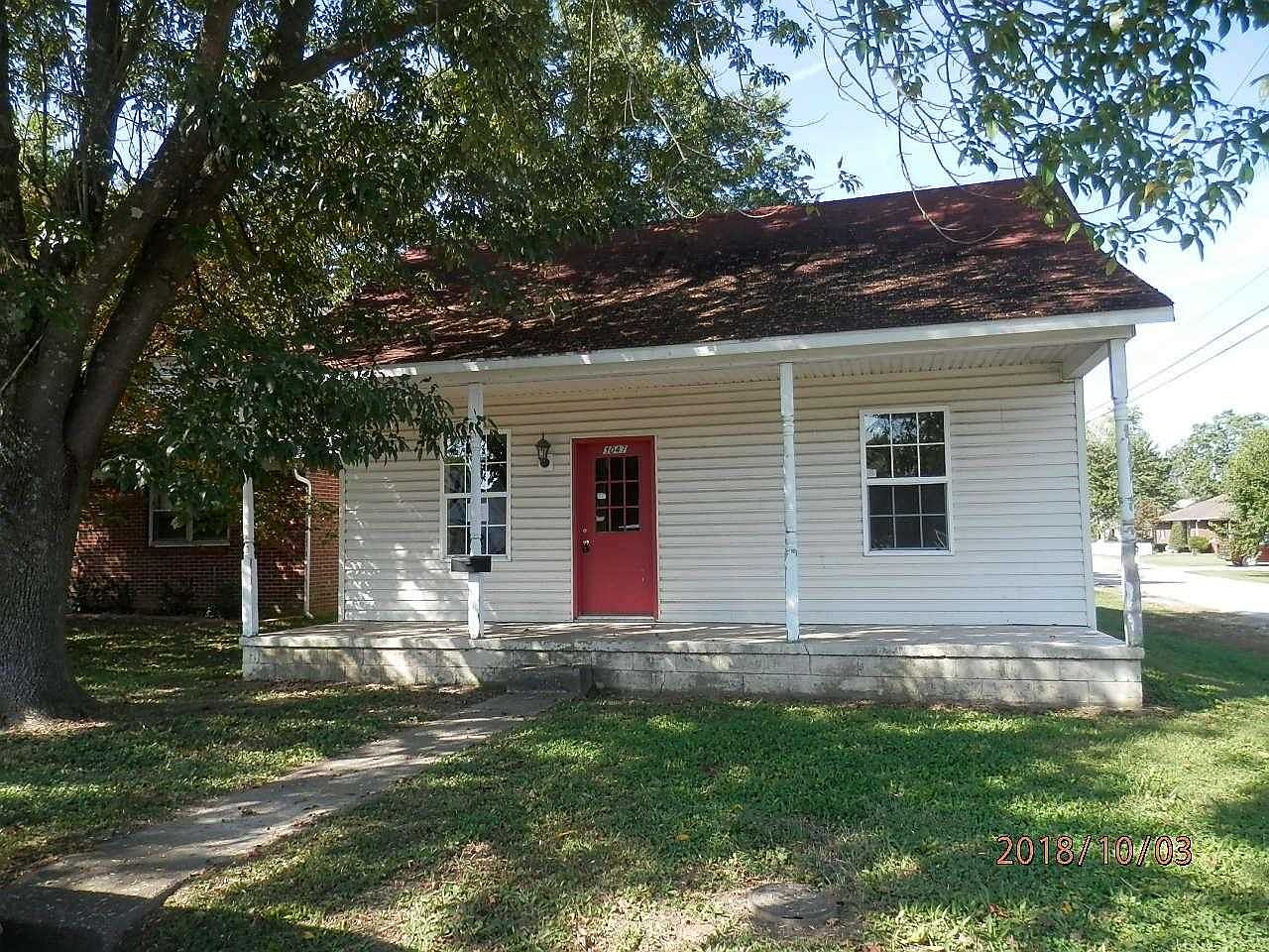 1047 15th St, Tell City, IN 47586 Zillow