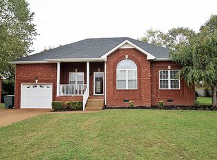 6012 Indian Ridge Blvd, White House, TN 37188