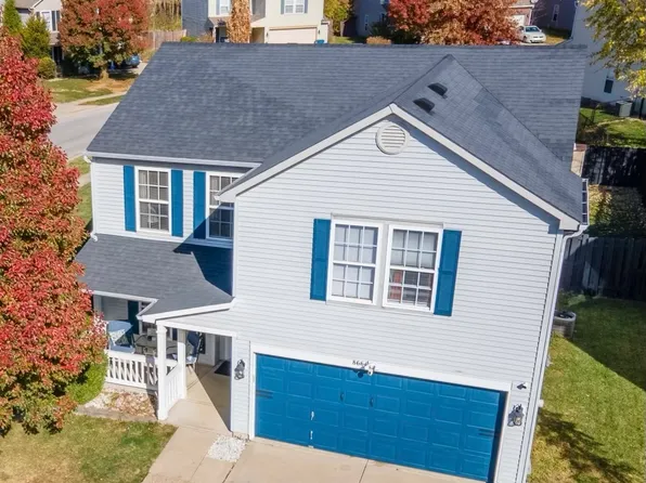 8664 Belle Union Pl, Camby, IN 46113