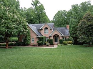 4038 4th Street Ln NW, Hickory, NC 28601