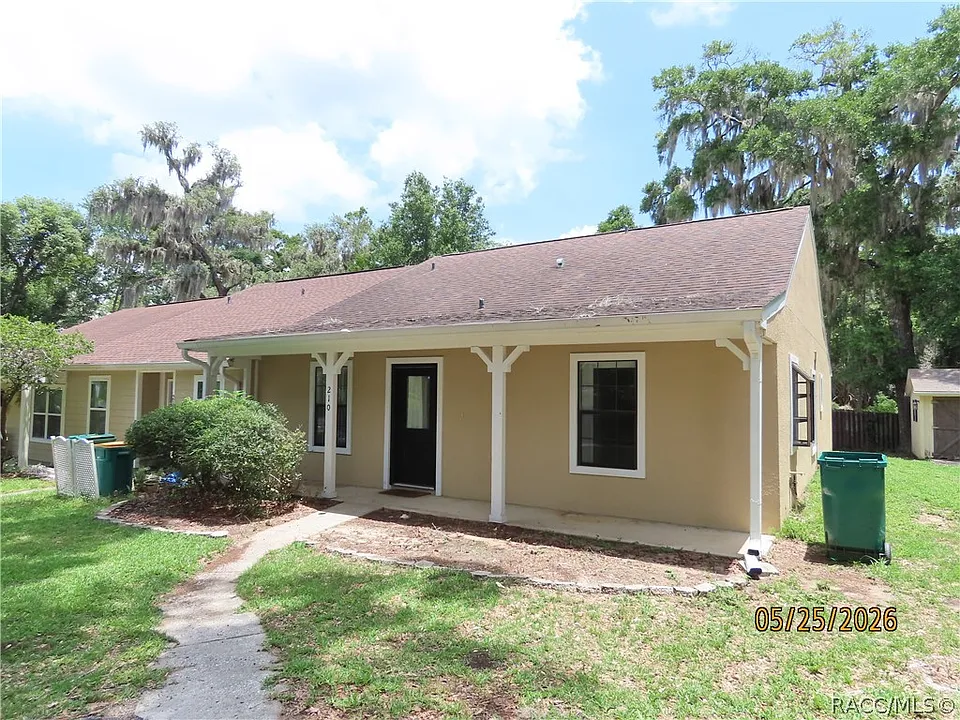 210 Talmage Ave