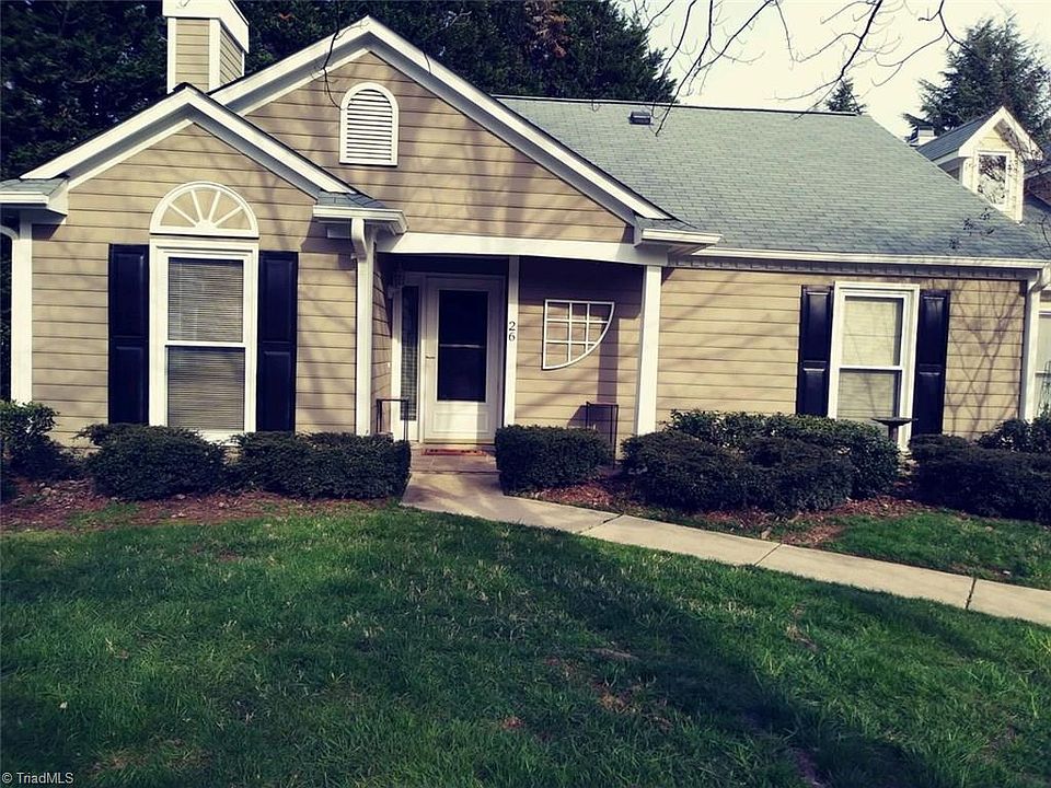 2nd image of 26 Brookway Dr