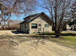 106 2nd Ave SE, Norquay, SK S0A2V0