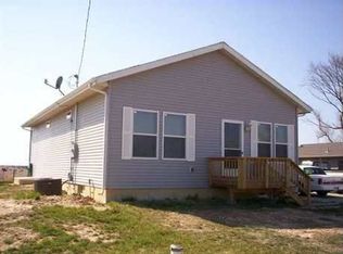 1047 N 190th Rd, Minneapolis, KS 67467