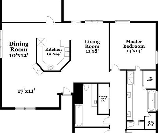 2nd image of 932 Knollwood Dr