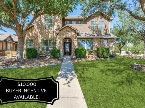 19520 Morgana Dr, Pflugerville, TX 78660