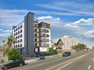 971 S Hoover St, Los Angeles, CA 90006