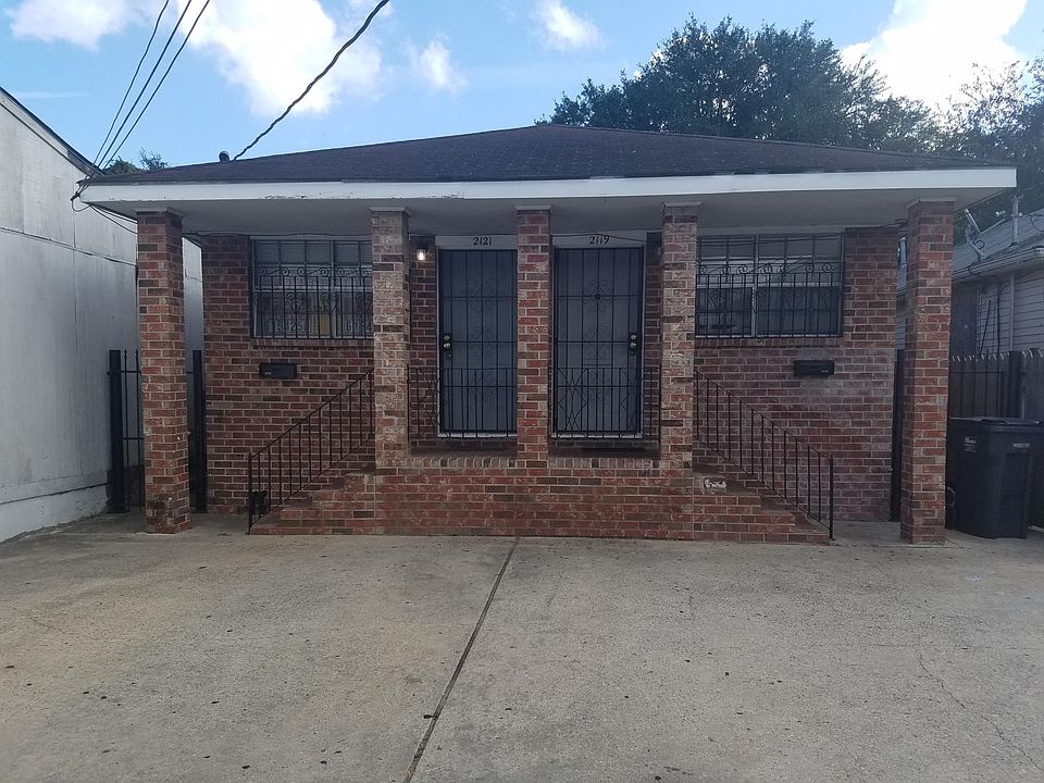 1st image of 2121 Pauger St #1