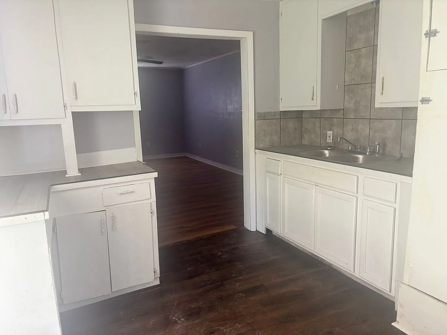 2829 Comfort st. Jackson, MS 39213 — Photo 4