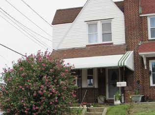 1701 Kinship Rd, Baltimore, MD 21222