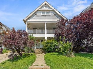 8810 Denison Ave, Cleveland, OH