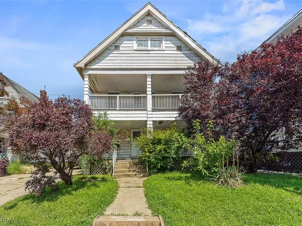 8810 Denison Ave, Cleveland, OH 44102
