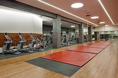 Rented by Compass