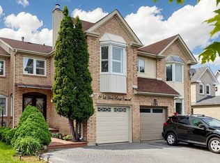2052 Blue Ridge Cres, Pickering, ON L1X 2N5