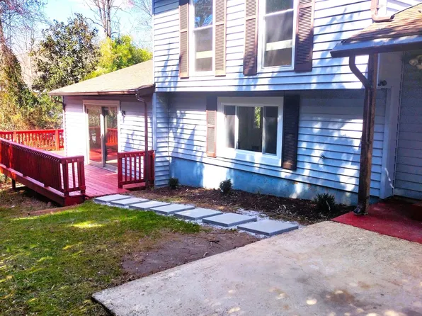 9578 Landbreeze Row, Columbia, MD 21045