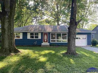 1933 S 31st St, Terre Haute, IN 47803